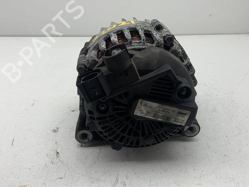 Alternator FORD FIESTA VI (CB1, CCN) 1.6 TDCi | BP11008495M7 