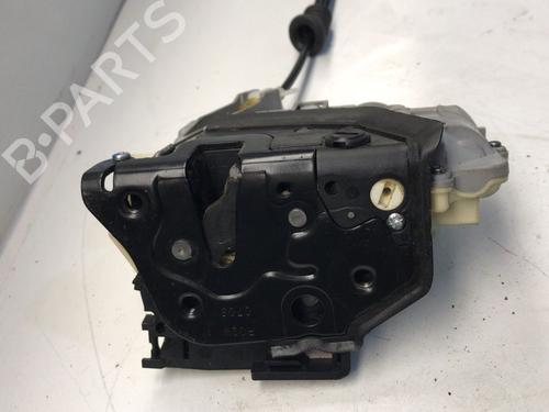 Rear right lock VW PASSAT B6 (3C2)  | BP12933041C99 