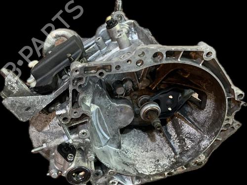 Used Gearbox PEUGEOT 308 I (4A_, 4C_) [2007-2016]  13656539