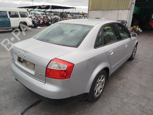 Front right window mechanism AUDI A4 B6 (8E2) 2.0 | BP30133471C23