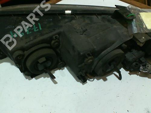 Right headlight MITSUBISHI GALANT VIII (EA_) 2.5 V6 24V (EA5A) | BP11005947C29 
