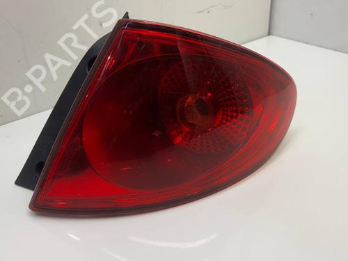 Used Right taillight SEAT TOLEDO III (5P2) [2004-2009]  28093554