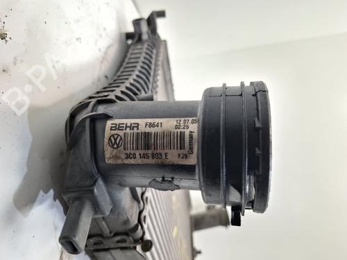 Intercooler VW PASSAT B6 (3C2)  | BP18570224M30 
