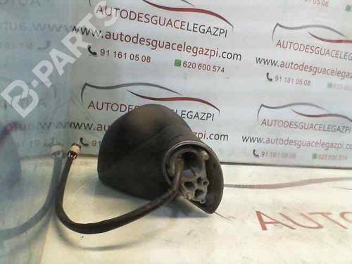 Left mirror SEAT IBIZA IV ST (6J8, 6P8) 1.6 TDI | BP10997307C26 