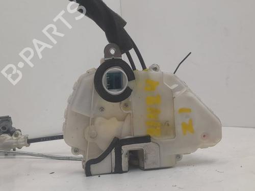 Front left lock HONDA ACCORD VIII (CU) 2.2 i-DTEC (CU3) | BP18971491C98 