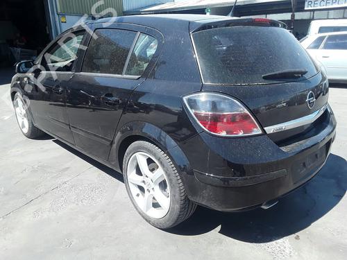 Front right window mechanism OPEL ASTRA H (A04) 1.6 (L48) | BP18675372C23 
