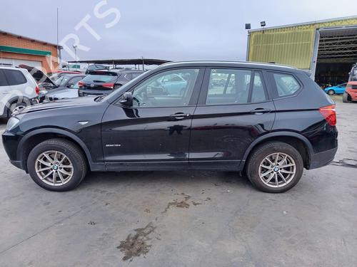 AC compressor BMW X3 (F25) sDrive 18 d | BP36433790M34  - Image 9
