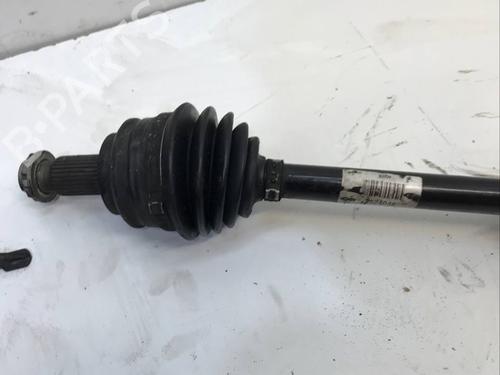 Right front driveshaft BMW X3 (E83) 2.0 d | BP25122018M39 
