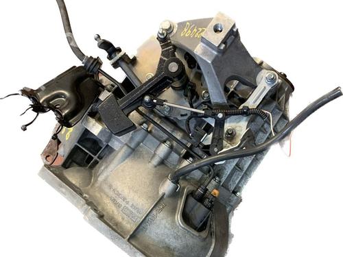 Gearbox VOLVO V50 (545) 1.6 D | BP11364254M3 