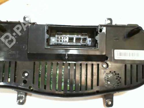 Instrument cluster SEAT LEON (1P1) 2.0 TDI 16V | BP11006193C47 