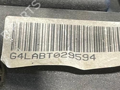 Engine HYUNDAI i20 I (PB, PBT)  | BP28296307M1 