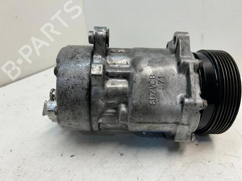 Compressor A/A AUDI A3 (8L1) 1.9 TDI | BP21518601M34 