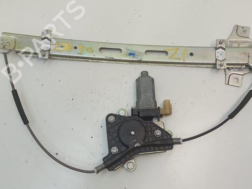 Used Front left window mechanism HYUNDAI i10 I (PA) 1.2 (78 hp) 26274725