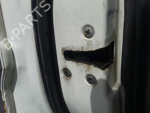Used Front left lock FORD MAVERICK (UDS, UNS) 2.7 TD (100 hp) 27339519