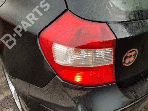 Used Left taillight BMW 1 (E87) [2003-2013]  10998027