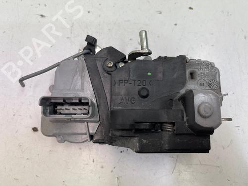 Front left lock CITROËN XSARA PICASSO (N68) 1.6 HDi | BP18262514C98 