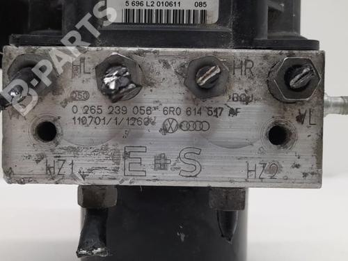 ABS pump SEAT IBIZA IV (6J5, 6P1)  | BP11833998M43 