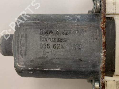 Front left window mechanism BMW 3 Touring (E91) 320 d | BP13376327C22 