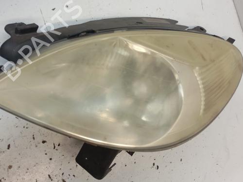 Used Left headlight CITROËN XSARA PICASSO (N68) 1.6 HDi (109 hp) 26949928
