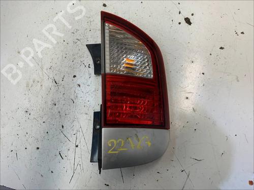 Used Left taillight SSANGYONG KYRON 2.0 Xdi (141 hp) 23233760