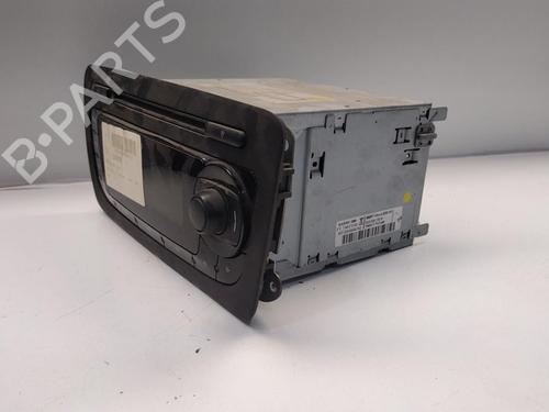 Used Radio SEAT IBIZA IV SC (6J1, 6P5) [2008-2018]  11000732