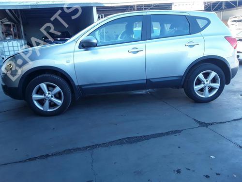 Starter NISSAN QASHQAI / QASHQAI +2 I (J10, NJ10, JJ10E) 1.5 dCi | BP18820626M8 