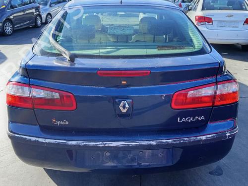 Engine RENAULT LAGUNA II (BG0/1_) 1.9 dCi (BG08, BG0G) | BP31093652M1