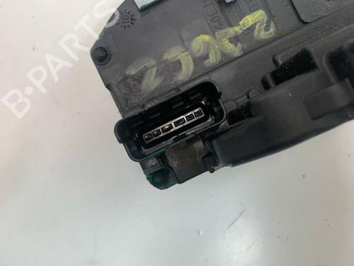 Front right lock NISSAN PULSAR Hatchback (C13) 1.5 dCi | BP16353528C97 