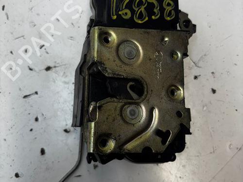 Used Front right lock PEUGEOT 406 Coupe (8C) 2.2 HDI (133 hp) 26602472