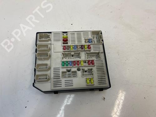 Zekeringkast RENAULT MEGANE III Hatchback (BZ0/1_, B3_) 1.5 dCi | BP28491630E1