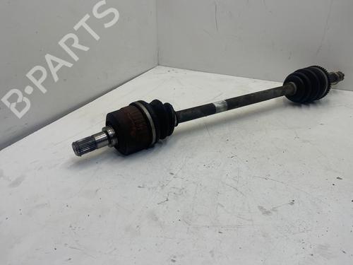 Left rear driveshaft HYUNDAI SANTA FÉ I (SM) 2.0 CRDi | BP27300992M40 