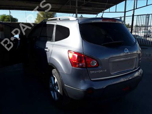 Fuse box NISSAN QASHQAI / QASHQAI +2 I (J10, NJ10, JJ10E) 2.0 dCi | BP11000619E1 