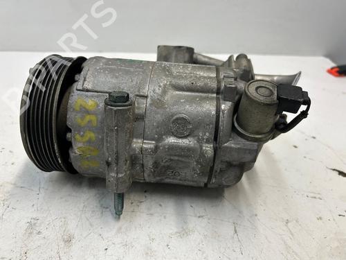 AC compressor CITROËN SAXO (S0, S1) 1.5 D | BP21555140M34