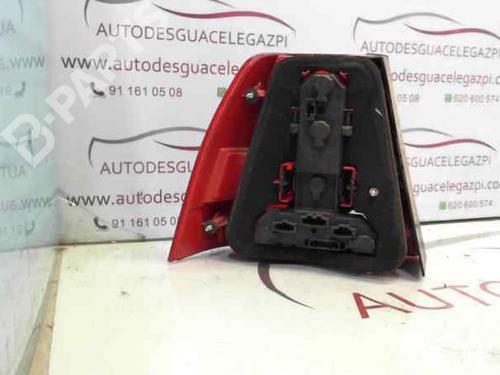 Right taillight VW BORA I (1J2) 1.9 TDI | BP11001750C35 