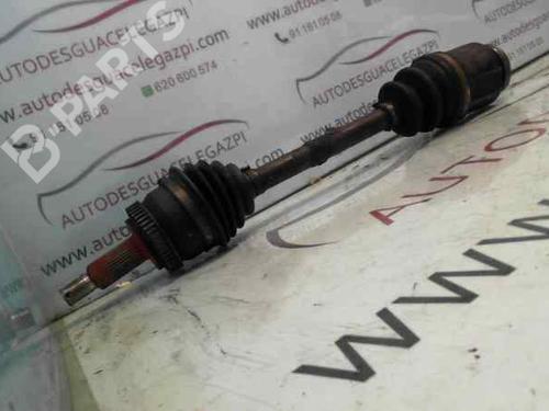 Used Right front driveshaft KIA SPORTAGE II (JE_, KM_) [2004-2011]  11000876
