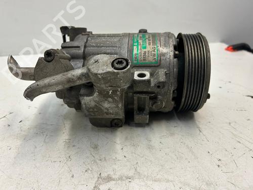 AC compressor CITROËN SAXO (S0, S1) 1.5 D | BP21555140M34