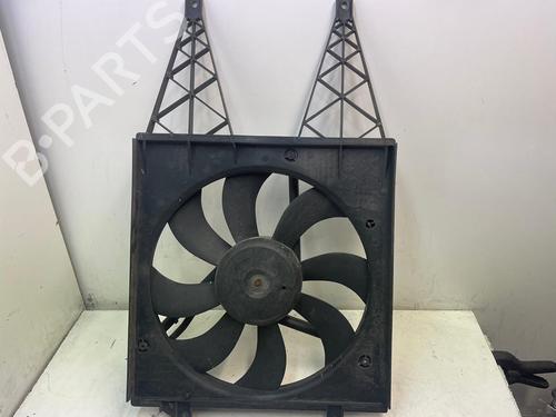 Køleventilator elektrisk HYUNDAI TUCSON (JM) [2004-2019]  28705626