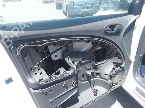 Used Front left window mechanism SEAT ALTEA (5P1) [2004-2015]  13297286