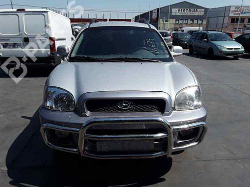 Used Parts HYUNDAI SANTA FÉ I (SM)  2.0 CRDi  1158769