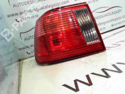 Used Left taillight SEAT IBIZA II (6K1) 1.4 16V (75 hp) 11002650