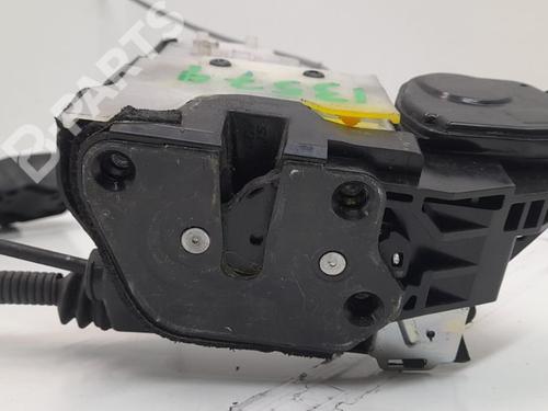 Front left lock KIA SPORTAGE II (JE_, KM_)  | BP11769739C98