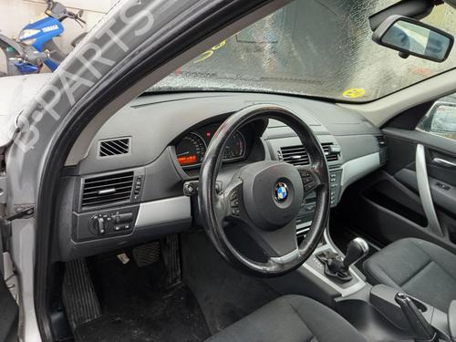 Used Switch Switch BMW X3 (E83) xDrive 30 d (218 hp) 34285706 34285706