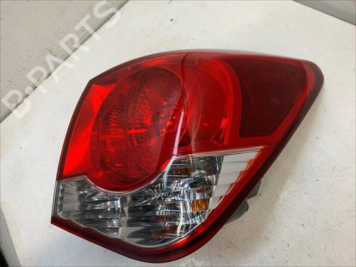 Right taillight CHEVROLET CRUZE (J300) 1.7 D | BP28292696C35 