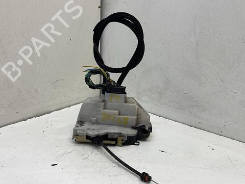 Used Front left lock CITROËN C3 Pluriel (HB_) 1.4 HDi (68 hp) 29813735