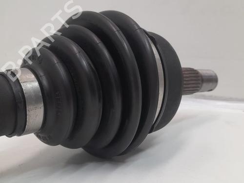 Left front driveshaft CITROËN C3 Picasso (SH_)  | BP11918779M38 