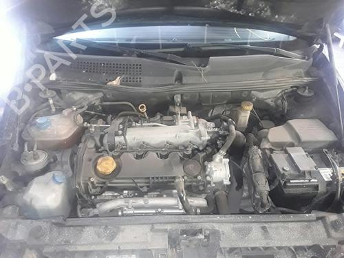 Motor FIAT STILO (192_) 1.9 D Multijet (120 hp) 24585935