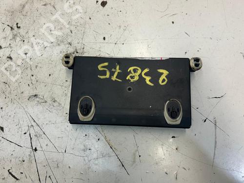 Right front window switch MERCEDES-BENZ E-CLASS (W211) E 220 CDI (211.006) | BP27301025I26 