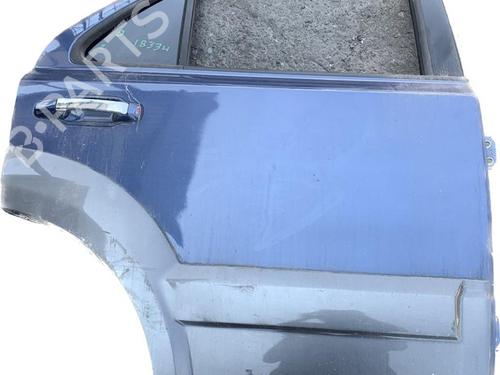 Used Right rear door KIA SORENTO I (JC) 2.5 CRDi 4WD (140 hp) 13575171