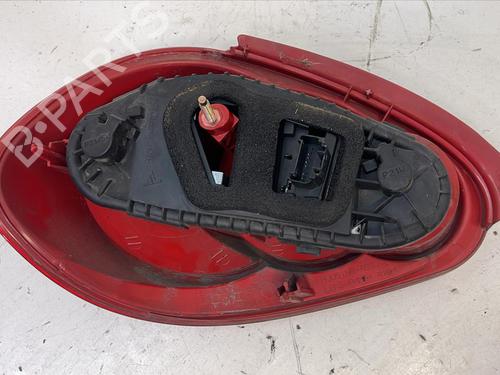 Feu arrière gauche TOYOTA AYGO (_B1_) 1.0 (KGB10_, KGB10R) | BP30321265C34