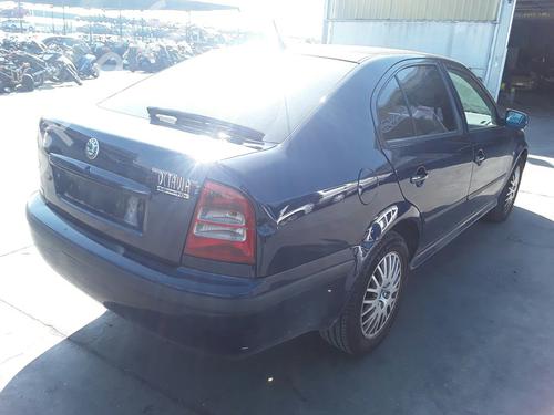 Right taillight SKODA OCTAVIA I (1U2) 1.9 TDI | BP11942130C35 